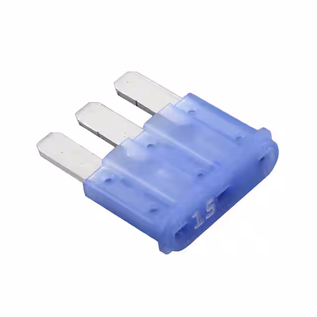 0337015.PX2S Littelfuse Inc. Fusibili